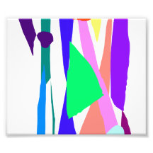 Love God Existence Religion Truth Blank Photo Art