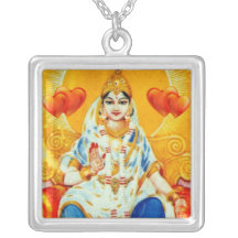 Love Goddess Necklaces