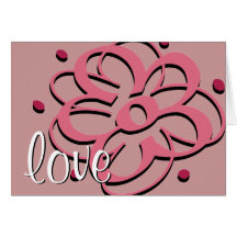 Love Greeting Cards