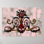 Love Handles ~ Poster