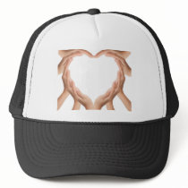Love Hands Hat