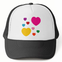 Love Hats