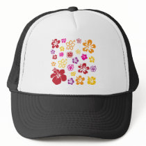 Love Trucker Hats