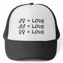 love hat