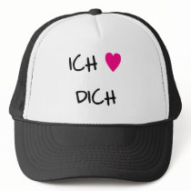 LOVE ;) MESH HATS