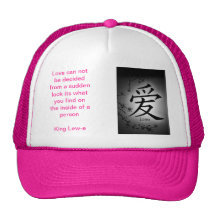 love hat
