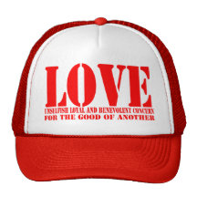 Love Hat