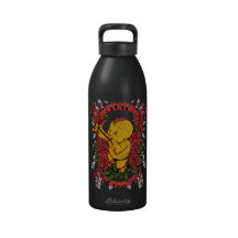 Love Hate Cupid Drinking Bottles