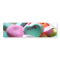 Love Heart Candy