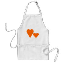 Love Hearts Aprons