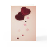 Love Hearts cards