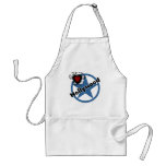 Love Hollywood Apron