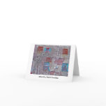 love hope Asheville, Asheville, North Carolina Greeting Card