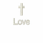 Love Hopes Hoody