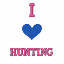 LOVE HUNTING