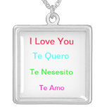 Love in a different  Language
