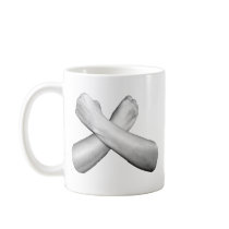 Love in ASL (4) Mugs
