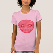 Love in Balance Tshirt