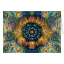 Love in Bloom Card