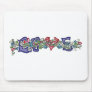 Love in Bloom Mousepad
