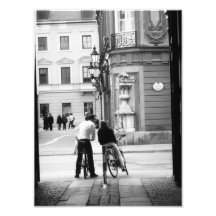 Love in Munich Photograph