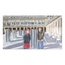 LOVE IN PARIS