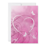 Love invitations