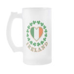 Love Ireland mugs