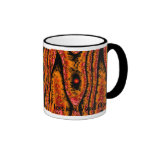 "Love is a Warm Glow"* Mugs