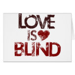 Love is Blind Cards