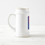 Love is Cuba Beer Mug
