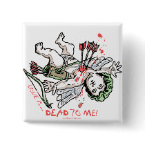Love is Dead to Me Anti Love Gear