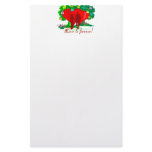 LOVE IS FOREVER STATIONERY
