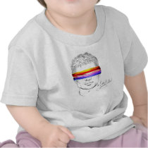 Love Is Gender Blind Tees