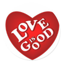 Love is Good
