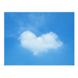 Love Is In The Air Postcards