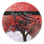 Love is in the air... stickers