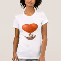 love is in the air ! tees