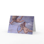 Love Is In The Air - Valentine Greeting Cards