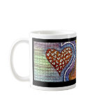 Love is it mugs