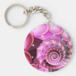 Love Is Keychain