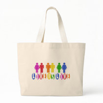Love is Love Tote Bags
