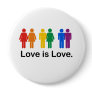 Love is Love