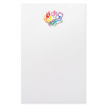 Love Is Love: Gay Stationery