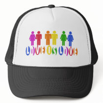 Love is Love Hat