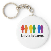 Love is Love