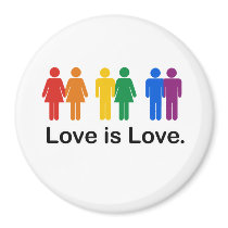 Love is Love