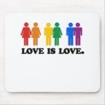 Love is Love