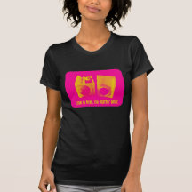 Love is love, no matter what. tee shirt