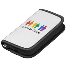 Love is Love. Planners